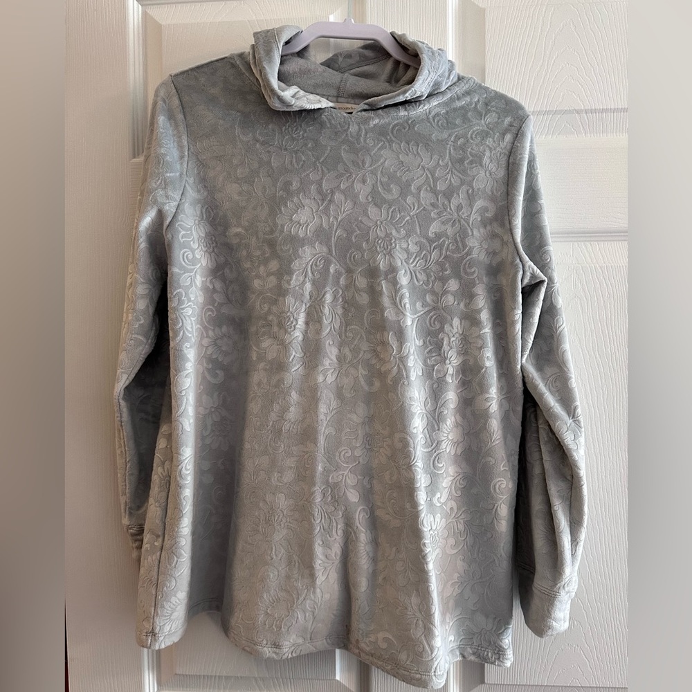 Soft Surroundings loungewear